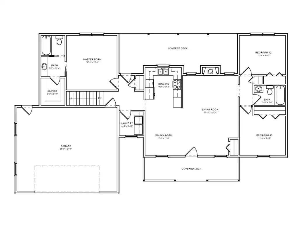 split ranch home plans bedroom image of design ideas ranch floor plans with split of split ranch home plans